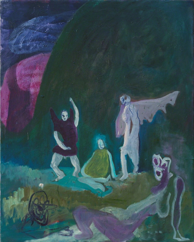 Janes Schmallenberg, Contest, 2015. Courtesy the artist. Janes Schmallenberg, Contest, 2015. Courtesy the artist.