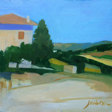 Charles Jamieson