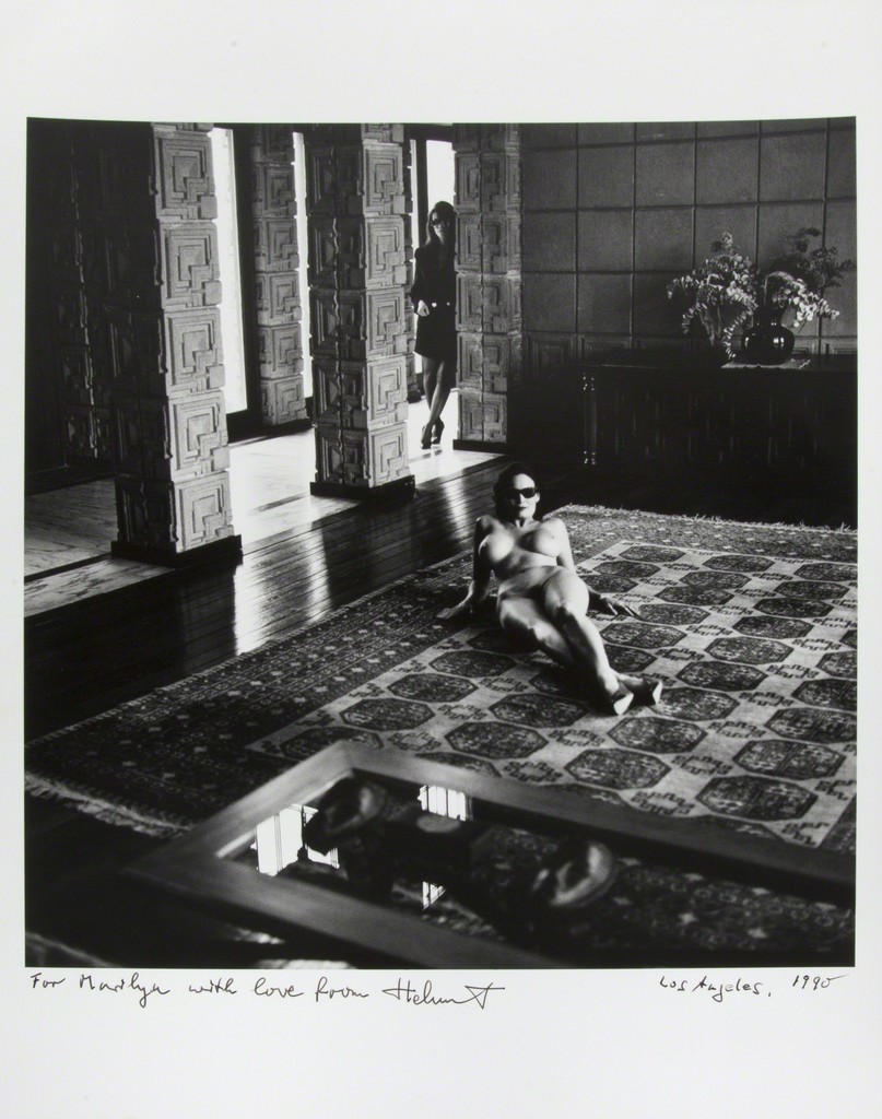 a biography of helmut newton a german australian photographer What i find interesting is working in a society with certain taboos – and fashion photography is about that kind of society to have taboos, then to get around them – that is interesting this is one of my favorite photographers the imaginative helmut newton a german/australian photographer born in berlin on october 31, 1920. a biography of helmut newton a german australian photographer What i find interesting is working in a society with certain taboos – and fashion photography is about that kind of society to have taboos, then to get around them – that is interesting this is one of my favorite photographers the imaginative helmut newton a german/australian photographer born in berlin on october 31, 1920.