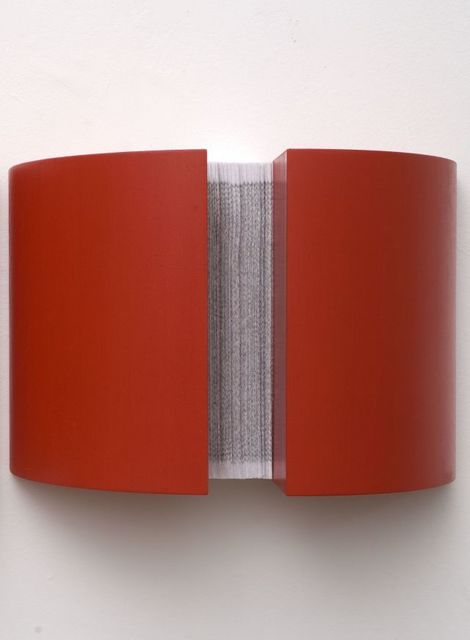 Cécile Andrieu, ‘INVERSUM-IN’, 2010, Galerie Depardieu Art Contemporain
