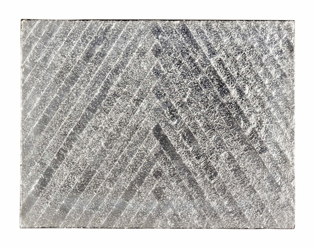 Frank Stella, ‘Point of Pines’, Christie's