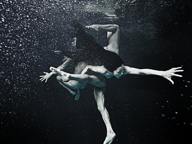 Tomohide Ikeya, ‘BREATH #147’, 2018, Photography, Archival pigment print on Hahnemühle paper, Micheko Galerie