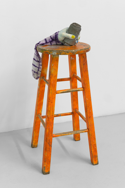 Nick van Woert, ‘Untitled’, 2019, GRIMM