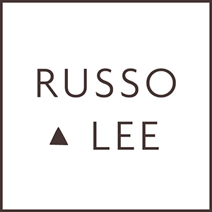 Russo Lee Gallery logo