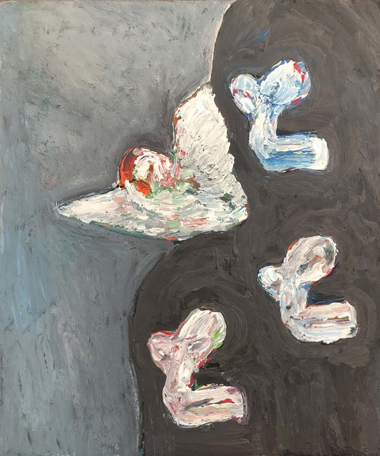 Kuan Yun, ‘Untitled’, 2018, Aura Gallery