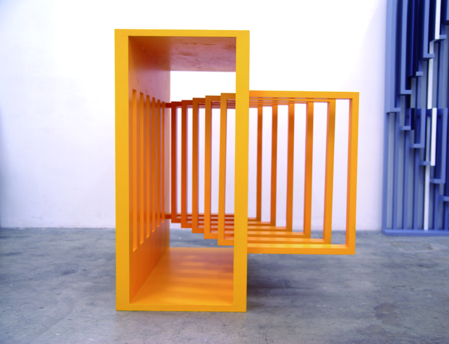 Hisako Sugiyama, ‘Korridor’, 2001, Wada Fine Arts