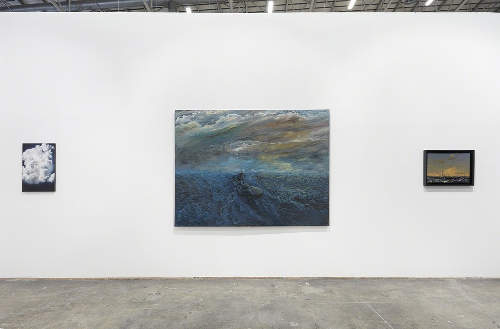 Barnard at Investec Cape Town Art Fair 2018 Barnard at Investec Cape Town Art Fair 2018