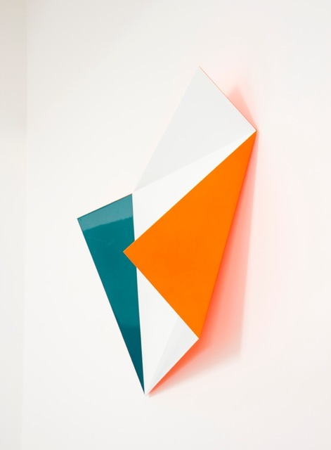 Rana Begum, ‘No.553’, 2014, Jhaveri Contemporary