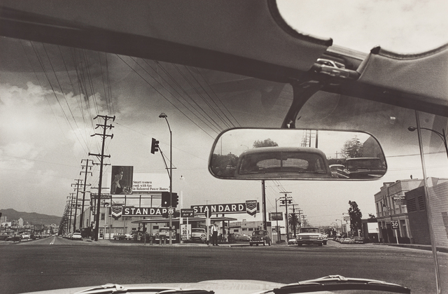 Dennis Hopper, ‘Double Standard’, 1961, Phillips