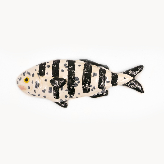 Lorien Stern, ‘Pepe’, 2018, Hashimoto Contemporary