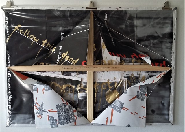 Khulekani Msweli, ‘The Society of the Spectacle’, 2019, Yebo Art Gallery