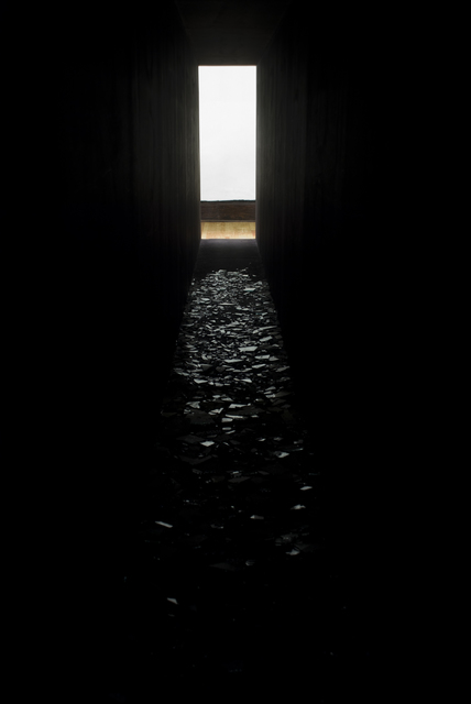 Luis Felipe Ortega, ‘The Truth Abides at the End of the Tunnel’, 2015, Montoro12 Contemporary Art