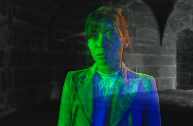 Suspiria