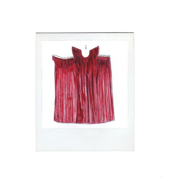 Martí Cormand, ‘Giant (Gegant)’, 2019, Josée Bienvenu
