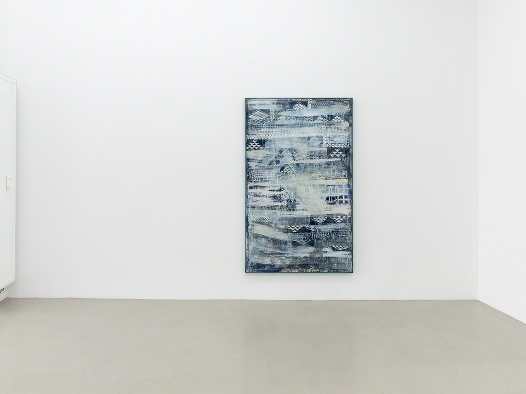 installation view "Lived Bodies", Kadel Willborn, Düsseldorf, Germany, 2015 installation view "Lived Bodies", Kadel Willborn, Düsseldorf, Germany, 2015