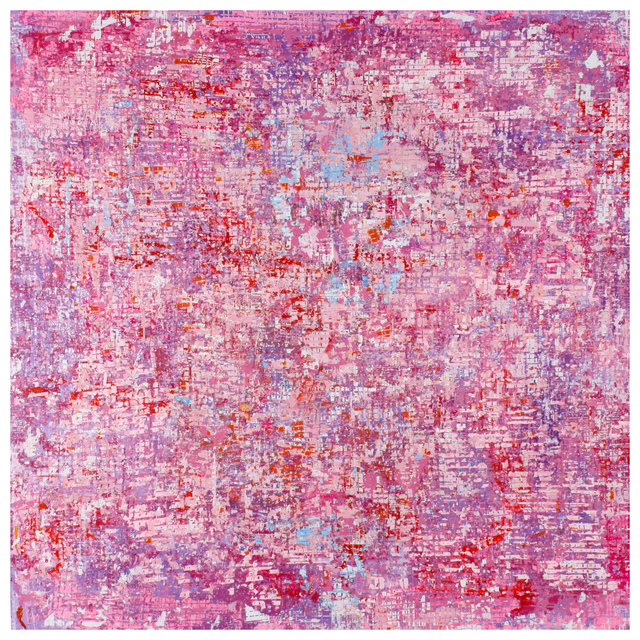 Daniel Raedeke, ‘Sanctuary’, 2016, Bruno David Gallery