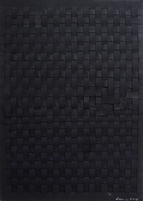 Zarina, ‘Untitled’, 2016, Gallery Espace