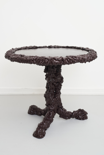 Filip Berg, ‘Foam Trinity’, 2020, Design/Decorative Art, Metal, foam, lacquer, Etage Projects