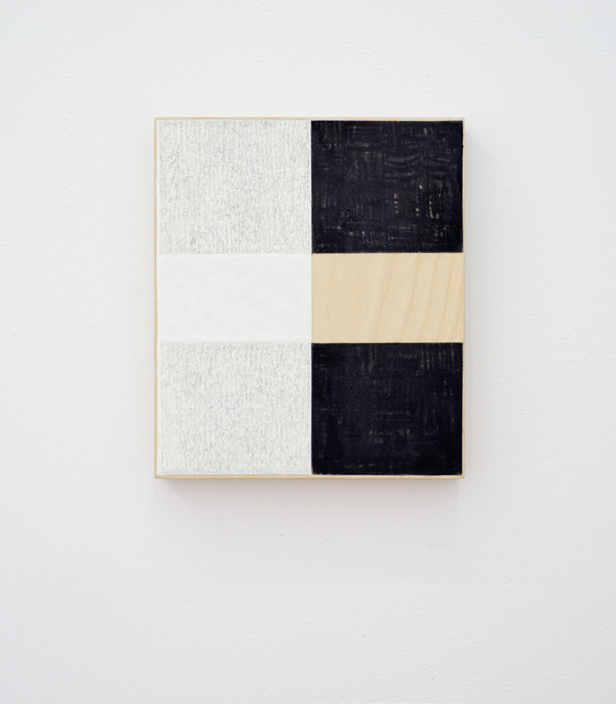 Alan Johnston, ‘Untitled’, 2014-2015, Bartha Contemporary
