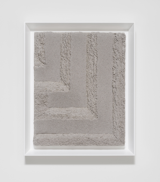 Suzanne Song, ‘Plateaus’, 2018, Gallery Baton