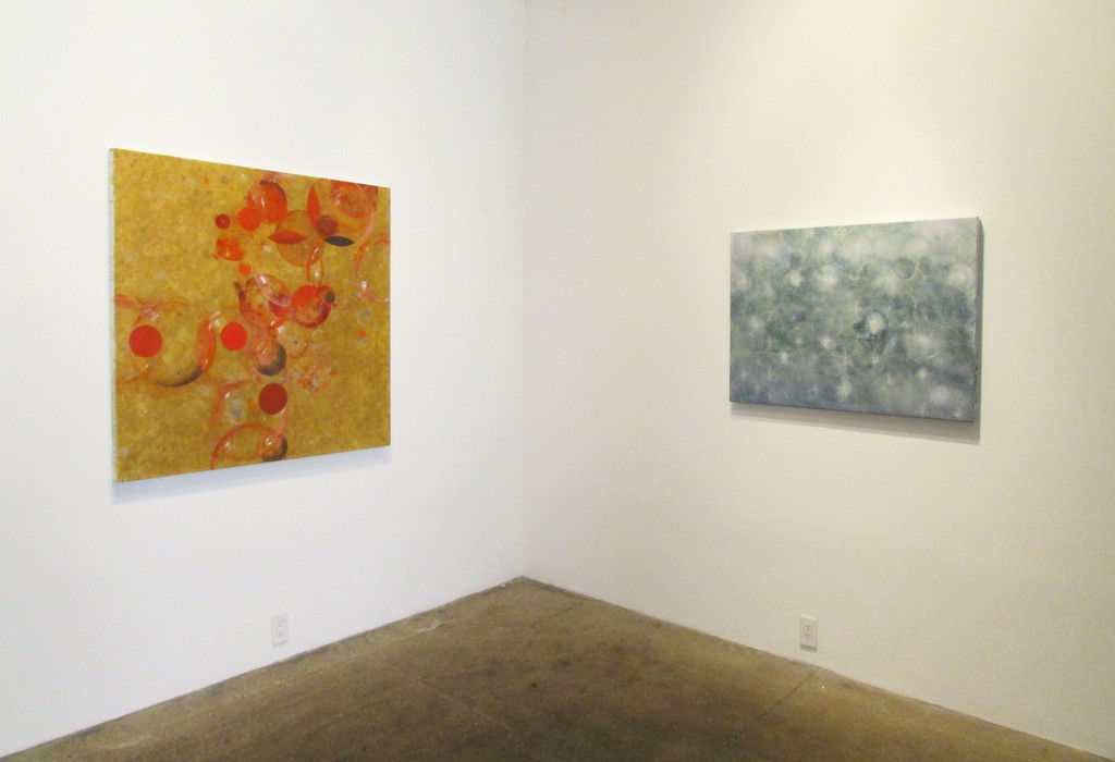Installation Shot - Erin Parish 2015 Installation Shot - Erin Parish 2015