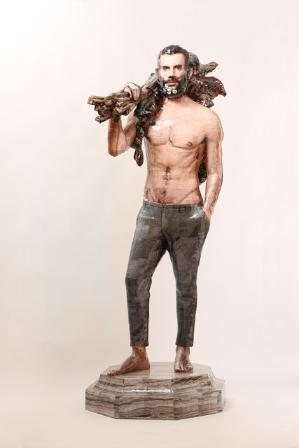 Gwon Osang, ‘Westwood’, 2015, Arario Gallery