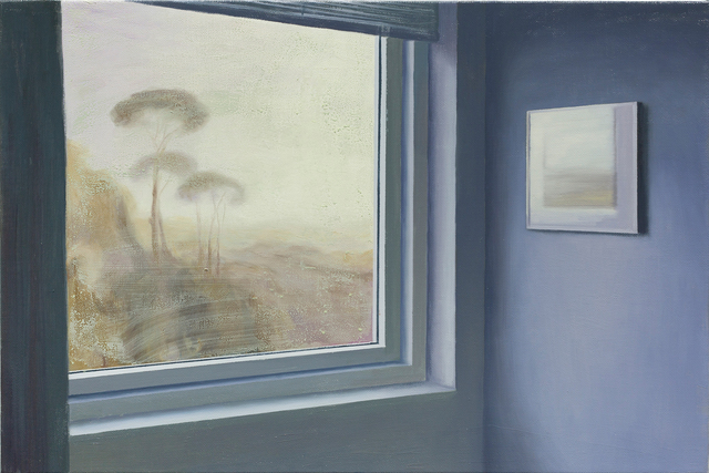 Tommy Hilding, ‘Turner View II’, 2016, Galleri Magnus Karlsson