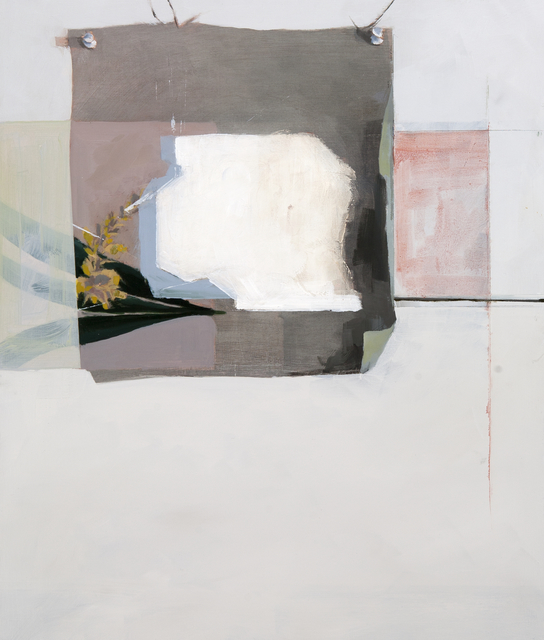 Jenny Brillhart, ‘Taken from Contrapposto’, 2019, Dowling Walsh