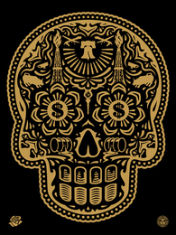 Glory Day of Dead
