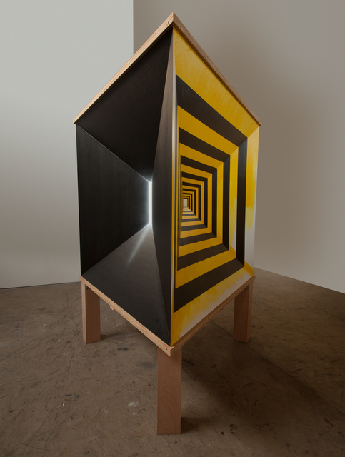 Yang Zhenzhong, ‘Passage No. 16’, 2015, Installation, ShanghART