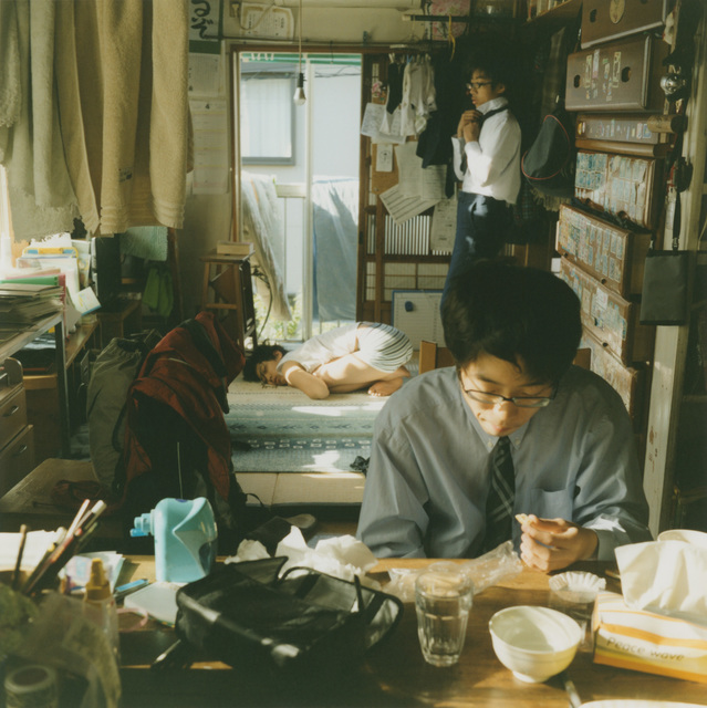 Mikiko Hara, ‘Untitled’, 2017, MIYAKO YOSHINAGA