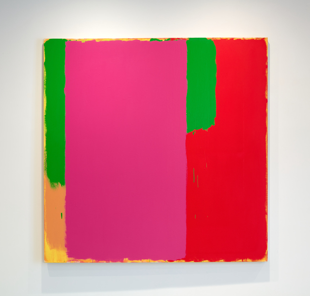 Doug Ohlson, ‘Lost Child’, 1986, Painting, Acrylic on canvas, Washburn Gallery