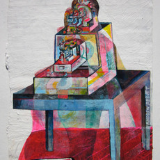 Andrew Abbott