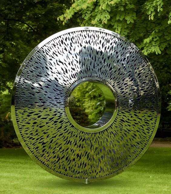 Torus By David Harber 