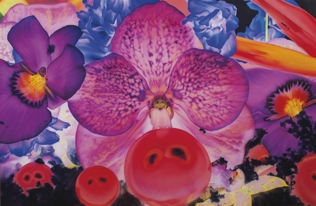 Marc Quinn, ‘Young Stars (In the Night Garden)’, Christie's
