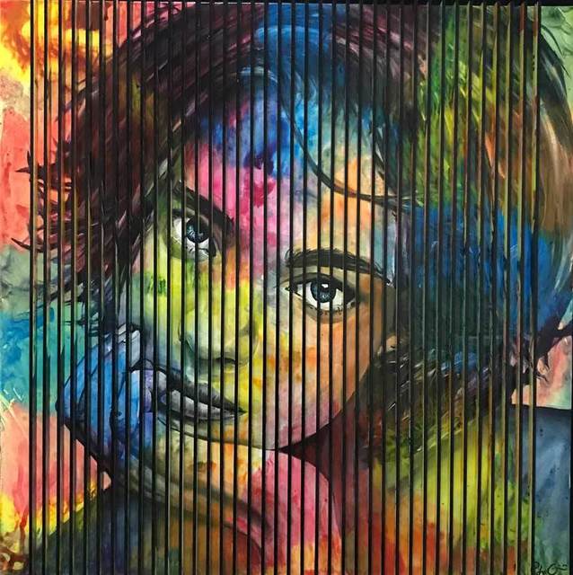 Pedro Guimaraes, ‘Together ( 3 Different Views)’, 2019, ArtCatto