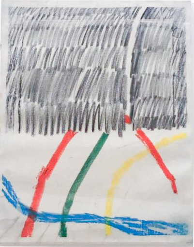 Max Huckle 馬克斯•赫克爾, ‘Ballad 5 民謠(五)’, 2018, Leo Gallery
