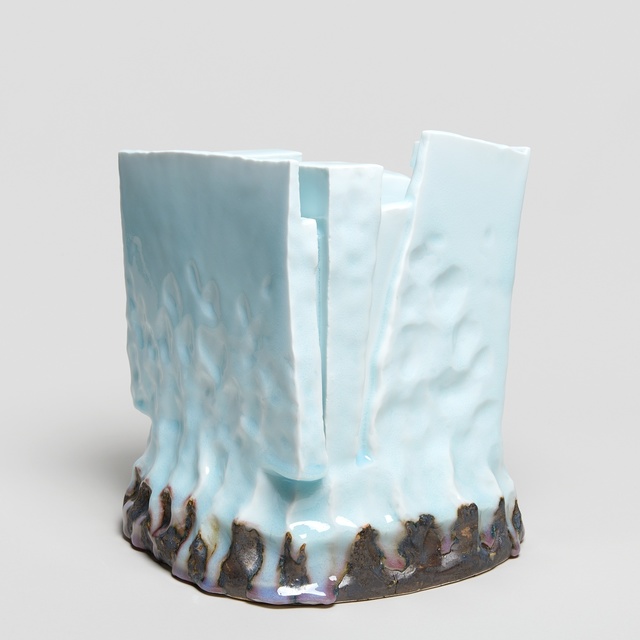 Masamichi Yoshikawa, ‘Kayho (Luxuriant pottery palace)’, 2019, Japan Art - Galerie Friedrich Mueller