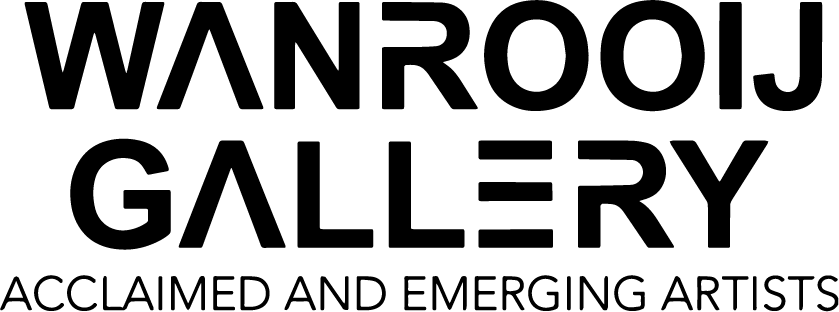 WANROOIJ GALLERY logo