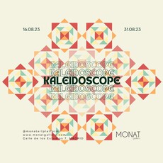 KALEIDOSCOPE