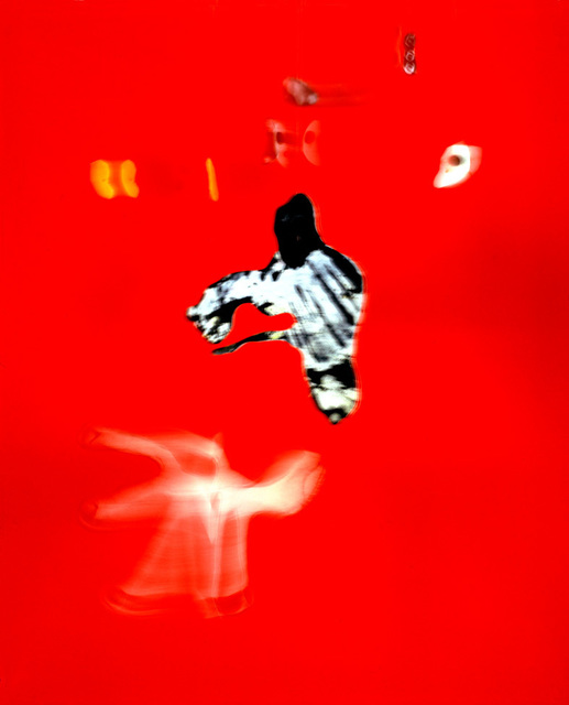 Manuel Geerinck, ‘Untitled PH 1507’, 2007, Aperture Foundation