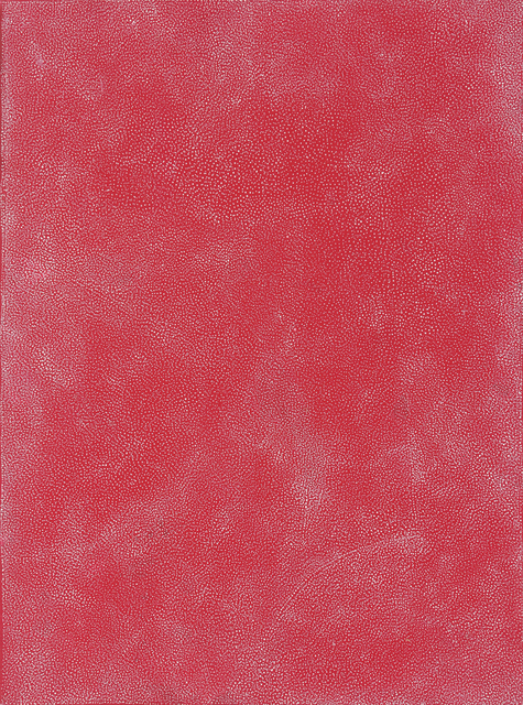 Angelina Pwerle, ‘Bush plum (9-912)’, 2012, Hosfelt Gallery