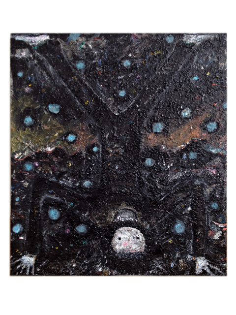 Ellen Gronemeyer, ‘Untitled’, 2014, Galerie Karin Guenther