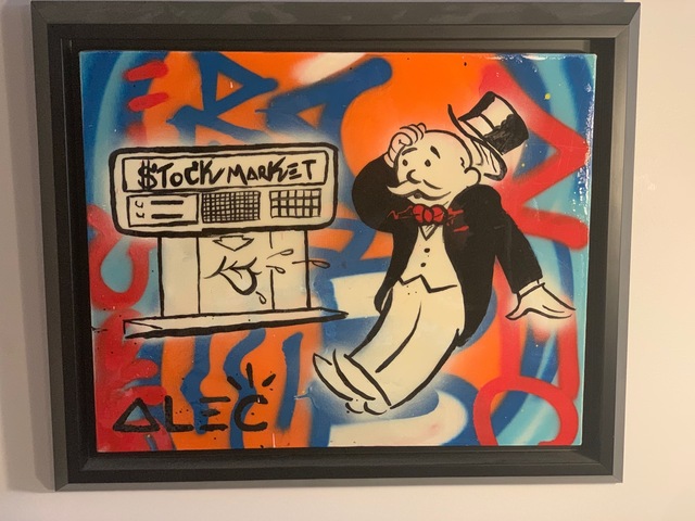 forum alec monopoly price painting forum alec monopoly price painting