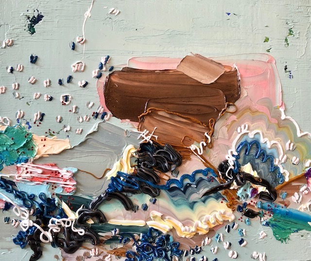 Nicole Katsuras, ‘Sterling’, 2019, Bau-Xi Gallery