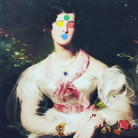 Scogin Mayo, ‘Untitled 1’, Ro2 Art