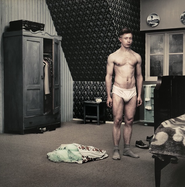 Erwin Olaf, ‘The Bedroom’, 2004, inch&cm