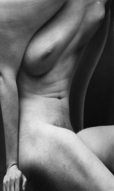 André Kertész, ‘Distortion #166’, 1932, Grob Gallery