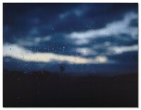 Glass Barrier