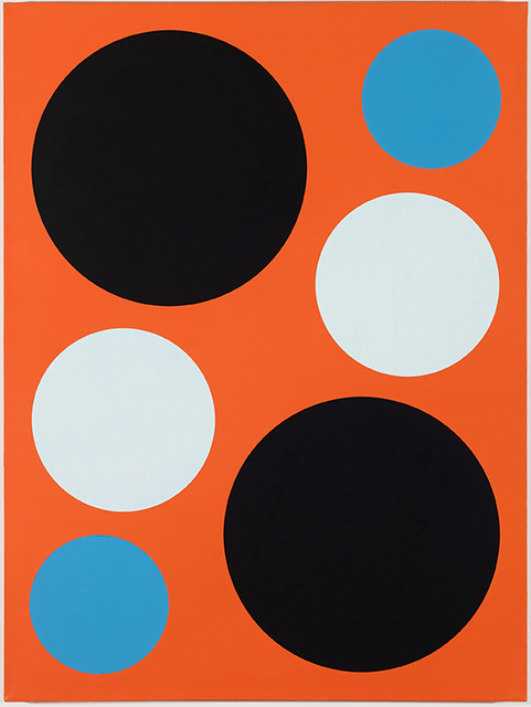 Jan van der Ploeg, ‘6-Pack (No.157)’, 2004, Taubert Contemporary